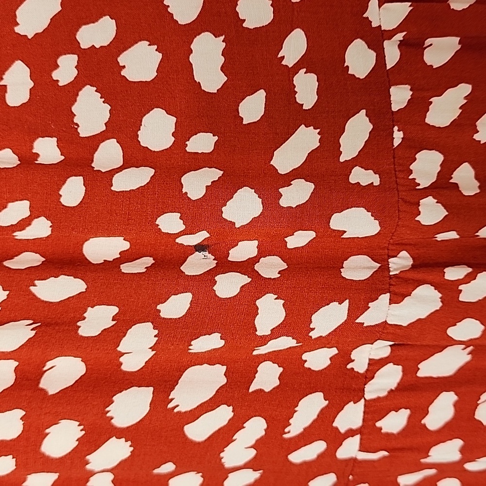 NO TAG, WOMAN'S TIERED DRESS. - Picture 7 of 9